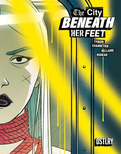 Cover of Cover C Annie Wu Incentive Variant (1:10)