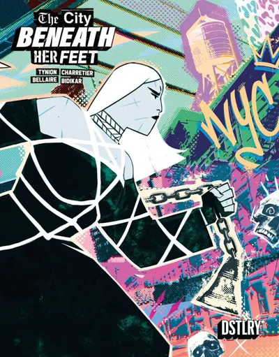 Cover of Cover D Caspar Wijngaard Incentive Variant (1:25)