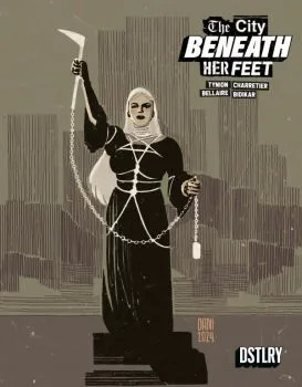 Cover of Cover E DaNi Incentive Variant (1:25)