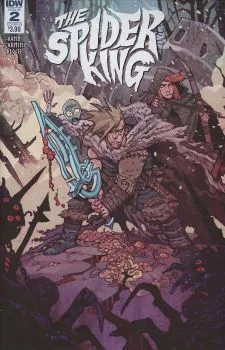Cover of Variant Jakub Rebelka Cover