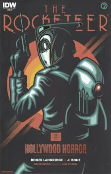 Cover of Strange Adventures Halifax Retailer Exclusive