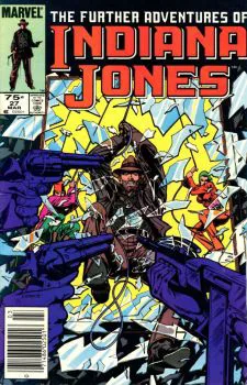 Cover of Cover C Canadian Price Variant