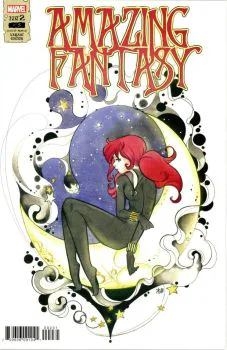 Cover of Peach Momoko Variant