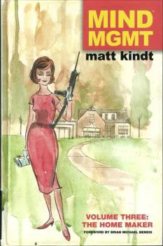 Cover of Cover HC