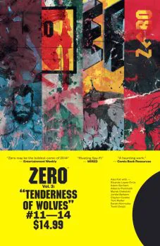 Cover of Cover TP