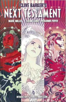 Cover of Cover TP