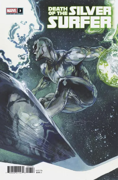 Cover of Simone Bianchi Incentive Variant (1:25)