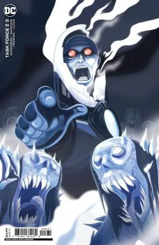 Cover of Pamela Hoogeboom Incentive Variant (1:25)