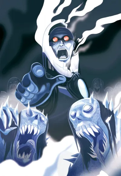 Cover of Pamela Hoogeboom Incentive Variant (1:25)