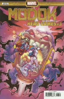 Cover of Variant David Lafuente Cover