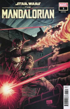 Cover of Ryan Stegman Incentive Variant (1:50)