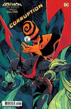 Cover of Jorge Corona Incentive Variant (1:25)