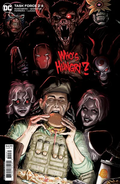Cover of Cover C