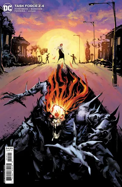 Cover of Cover B