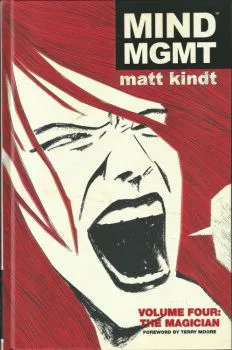Cover of Cover HC