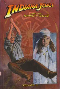 Cover of Cover HC Library Bound Edition