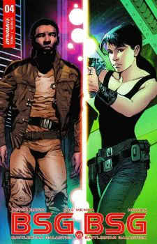 Cover of Cover D Roberto Castro & Alex 'Alex Guim' Guimaraes Boomer Split Color Variant Cover D