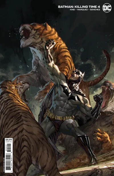Cover of Kael Ngu Card Stock Cover