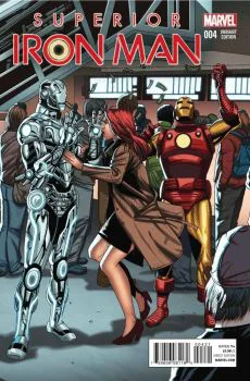 Cover of Cover B Star Wars 'Welcome Home' Variant Cover