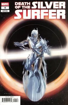 Cover of Phil Noto Incentive Variant (1:25)