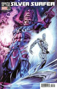 Cover of Claudio Castellini Variant