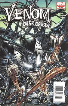 Cover of Cover B Angel Medina Newsstand