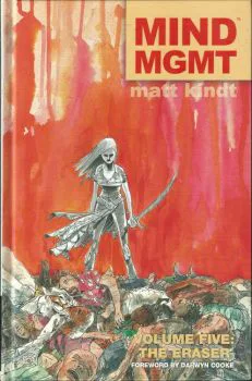 Cover of Cover HC