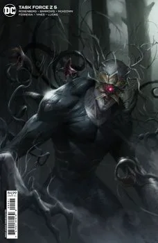 Cover of Francesco Mattina Card Stock Cover