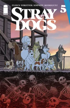Cover of Comics & Ponies Exclusive