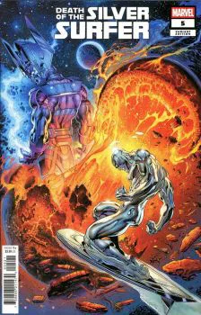 Cover of Claudio Castellini Variant