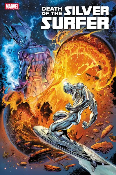 Cover of Claudio Castellini Variant