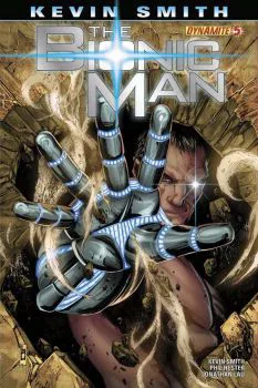 Cover of Cover B Jonathan Lau Variant