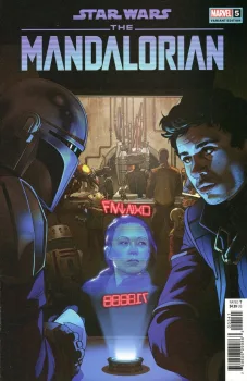 Cover of Rachael Stott Incentive Variant (1:25)