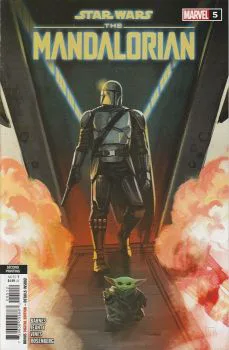 Cover of 2nd Printing Stephanie Hans