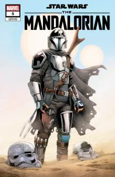 Cover of Jan Duursema Exclusive Variant (Ltd. 750)