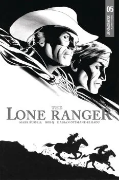 Cover of Cover C 10 Copy Cassaday B&w Incentive