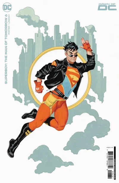 Cover of David Talaski Incentive Variant (1:25)