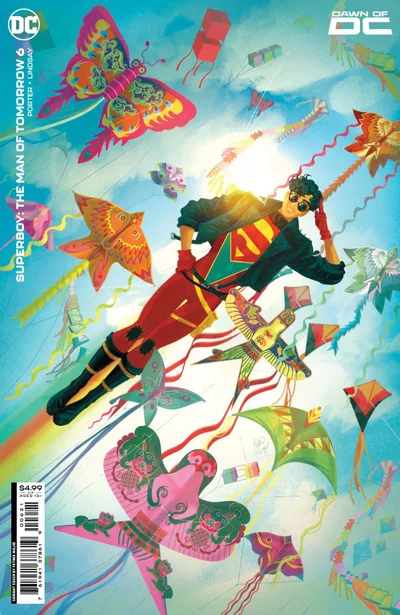 Cover of Fatima Wajid Variant