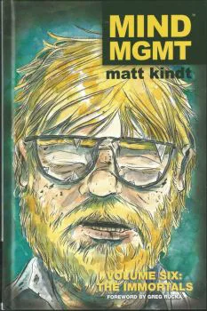 Cover of Cover HC