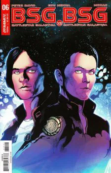 Cover of Cover D Roberto Castro Apollo & Alex 'Alex Guim' Guimaraes Split Color Variant Cover D