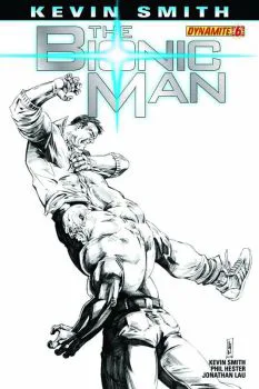 Cover of Cover C 25 Copy Lau B&w Incentive