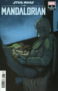 Cover of Rickie Yagawa Incentive Variant (1:25)