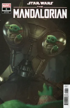 Cover of Rahzzah Incentive Variant (1:50)