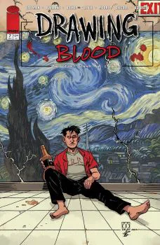 Cover of Cover C Matt Wagner Variant