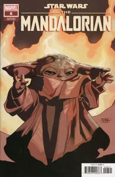 Cover of Terry Dodson Incentive Variant (1:50)