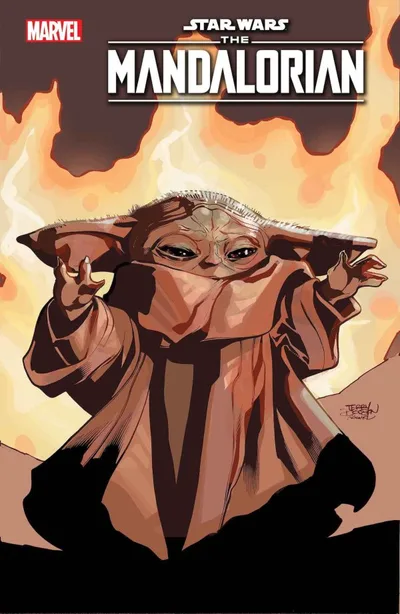 Cover of Terry Dodson Incentive Variant (1:50)