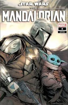 Cover of Tyler Kirkham Exclusive Variant