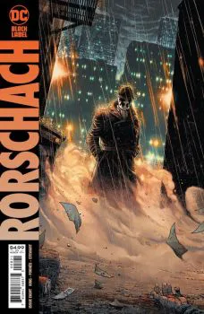 Cover of Jim Cheung Variant Cover