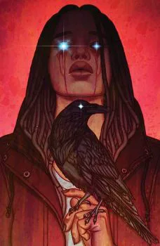 Cover of Jenny Frison Incentive Variant (1:25)