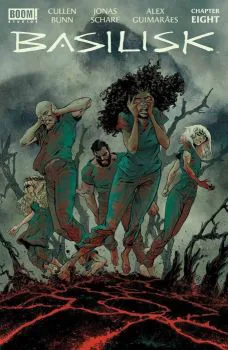 Cover of Max Fiumara Variant